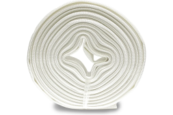 Рукав напорный ПОЛЕСАД диаметр 40 мм, намотка 20м, для насосов и мотопомп РН-4020 020340, фото 3