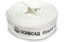 Рукав напорный ПОЛЕСАД диаметр 40 мм, намотка 20м, для насосов и мотопомп РН-4020 020340