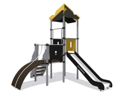 Игровой комплекс Romana 101.05.09, фото 3