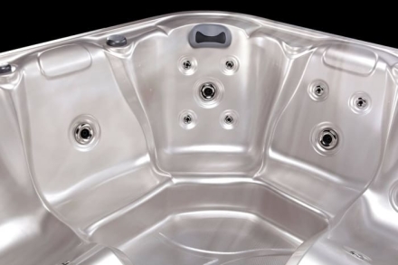 СПА бассейн Sunrans SR812B, фото 5