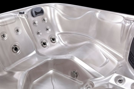 СПА бассейн Sunrans SR812B, фото 4