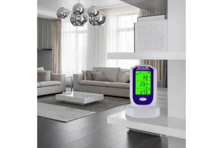 Анализатор концентрации мелкодисперсных твердых частиц МЕГЕОН 08030 к0000013252, фото 7