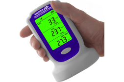 Анализатор концентрации мелкодисперсных твердых частиц МЕГЕОН 08030 к0000013252, фото 6