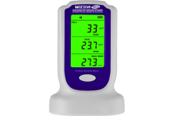 Анализатор концентрации мелкодисперсных твердых частиц МЕГЕОН 08030 к0000013252, фото 3