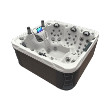 Спа - бассейн Wellis Discovery Спа - бассейн Wellis Discovery