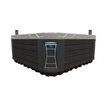 Спа - бассейн Wellis Discovery Спа - бассейн Wellis Discovery