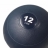 Гелевый медицинский мяч Perform Better Extreme Jam Ball, вес 7 кг