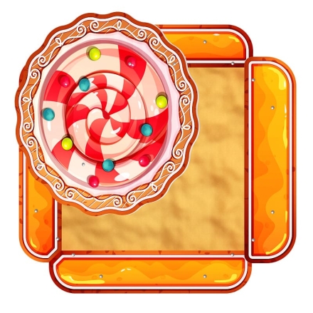 Песочница с навесом Ромашка (Пряничный домик) - ИО 5.01.16-03, фото 5