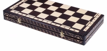 Шахматы &quot;Гладиатор&quot;, фото 1