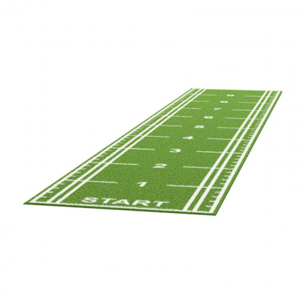 Искусственный газон (трава) DHZ для функционального тренинга с разметкой 2x10, фото 1