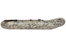 Моторно-гребная лодка ПВХ Фрегат М-5 Оптима (300 см) Камуфляж