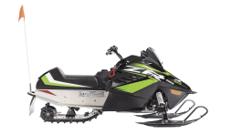 Снегоход ARCTIC CAT ZR 120 2019, фото 3 Снегоход ARCTIC CAT ZR 120 2019, фото 3