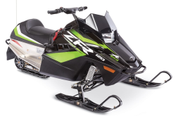 Снегоход ARCTIC CAT ZR 120 2019, фото 2 Снегоход ARCTIC CAT ZR 120 2019, фото 2