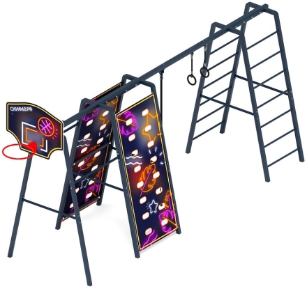 Спортивная серия СК 2.03.06, фото 4