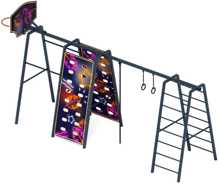 Спортивная серия СК 2.03.06, фото 3