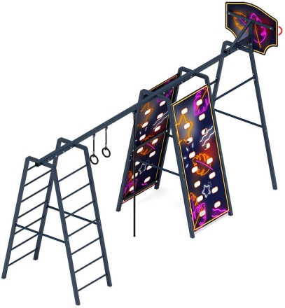 Спортивная серия СК 2.03.06, фото 2