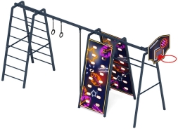 Спортивная серия СК 2.03.06, фото 1