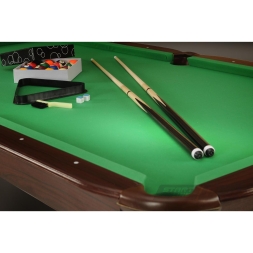 Игровой стол для бильярда Бруклин 7 фт для пула, фото 4