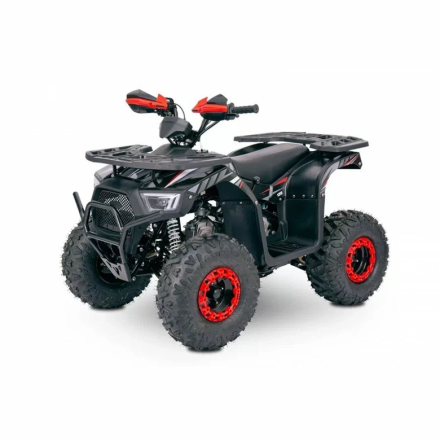 Квадроцикл YACOTA SIRIUS 125, фото 9