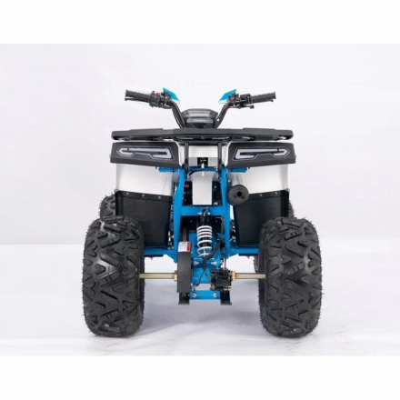 Квадроцикл YACOTA SIRIUS 125, фото 4