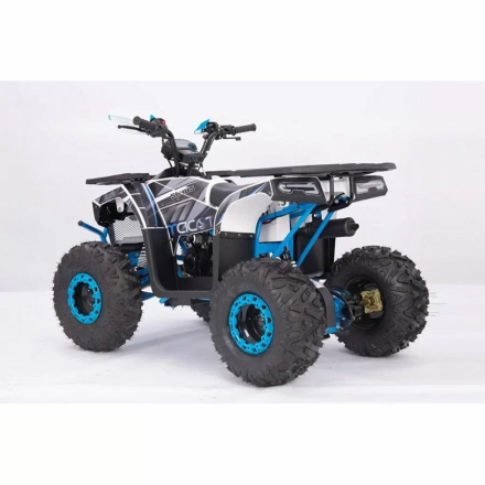 Квадроцикл YACOTA SIRIUS 125, фото 3