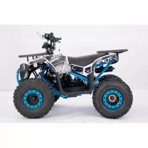 Квадроцикл YACOTA SIRIUS 125 Квадроцикл YACOTA SIRIUS 125