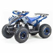 Квадроцикл подростковый MotoLand ATV COYOTE 125 Квадроцикл подростковый MotoLand ATV COYOTE 125