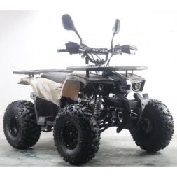 Квадроцикл MOTAX ATV Grizlik Super LUX 125сс New, фото 18