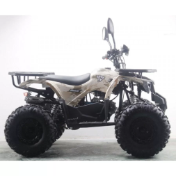 Квадроцикл MOTAX ATV Grizlik Super LUX 125сс New, фото 17