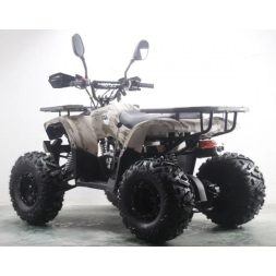 Квадроцикл MOTAX ATV Grizlik Super LUX 125сс New, фото 15