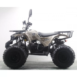 Квадроцикл MOTAX ATV Grizlik Super LUX 125сс New, фото 14