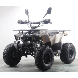 Квадроцикл MOTAX ATV Grizlik Super LUX 125сс New, фото 13