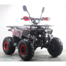 Квадроцикл MOTAX ATV Grizlik Super LUX 125сс New, фото 12