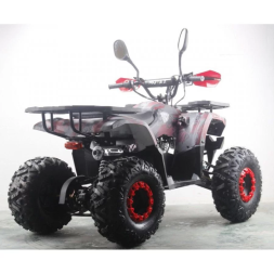 Квадроцикл MOTAX ATV Grizlik Super LUX 125сс New, фото 10