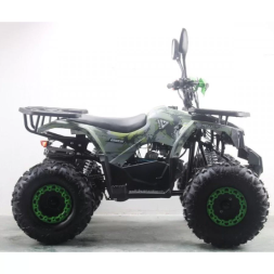 Квадроцикл MOTAX ATV Grizlik Super LUX 125сс New, фото 5