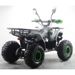 Квадроцикл MOTAX ATV Grizlik Super LUX 125сс New, фото 4