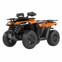 Квадроцикл Segway AT5 SX
