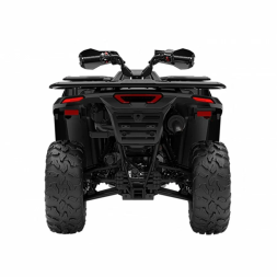 Квадроцикл Segway AT5 SX, фото 13