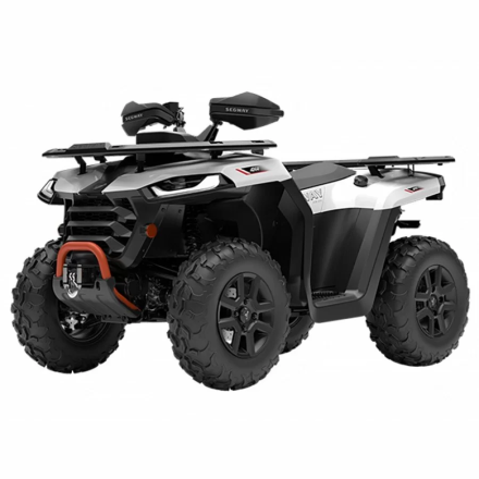 Квадроцикл Segway AT5 SX, фото 1