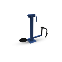 Тренажёр Твистер Barbell МВ 7.09 Тренажёр Твистер Barbell МВ 7.09