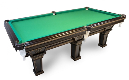 Бильярдный стол Парма 9 футов (пирамида), фото 1