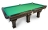 Бильярдный стол Парма 9 футов (пирамида)