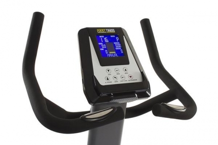 Велотренажер Hasttings Wega S3			, фото 2