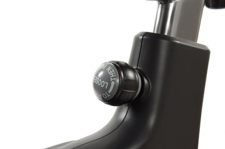 Велотренажер Hasttings Wega S3			, фото 6