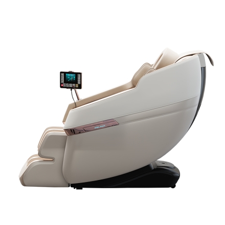 Orlauf Chase Массажное кресло Almond Bliss (Миндальное блаженство), фото 3