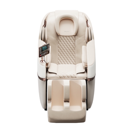 Orlauf Chase Массажное кресло Almond Bliss (Миндальное блаженство), фото 2