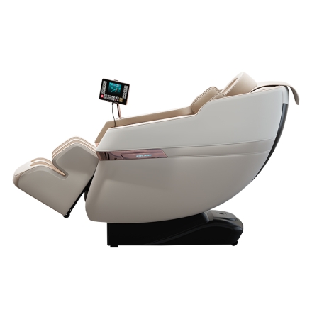 Orlauf Chase Массажное кресло Almond Bliss (Миндальное блаженство), фото 4