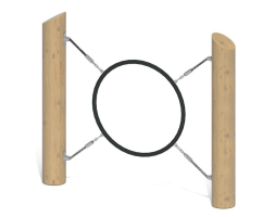 Кольцо для собак 04.1, фото 1