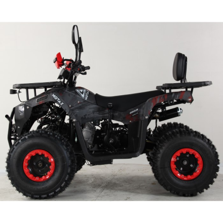 Квадроцикл GRIZLIK SUPER LUX 2024, фото 2