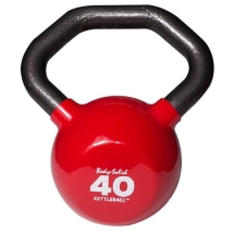 Гиря 18,1 кг (40lb) KETTLEBALL&amp;#153;